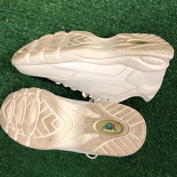 Nike Women’s Air Healthswift Vintage Shoes - Picture 7 of 8